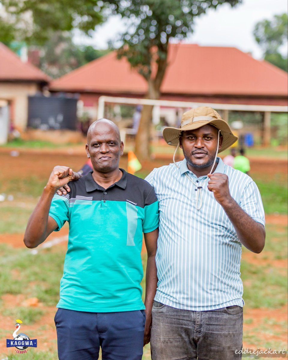 Kyenyinifc's tweet image. It’s not the years in your life, but the life in your years!

Have a blessed sunday! 
#sundayvibes 
#KaggwaLeagueSN5 
#Akasayi
