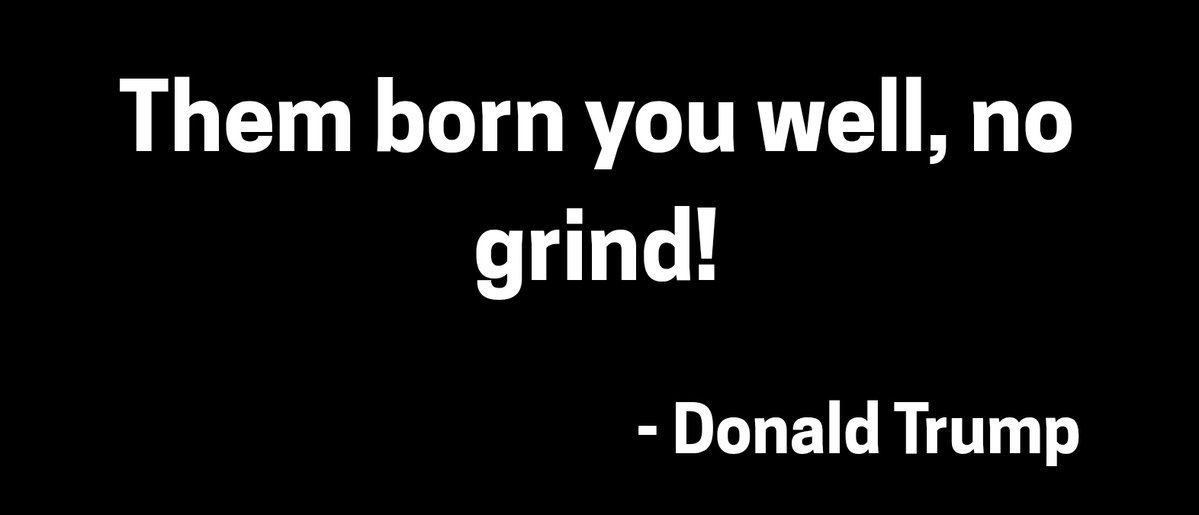 K_darrell0x1's tweet image. GM CTNG 💜
Them born you well, no reply!