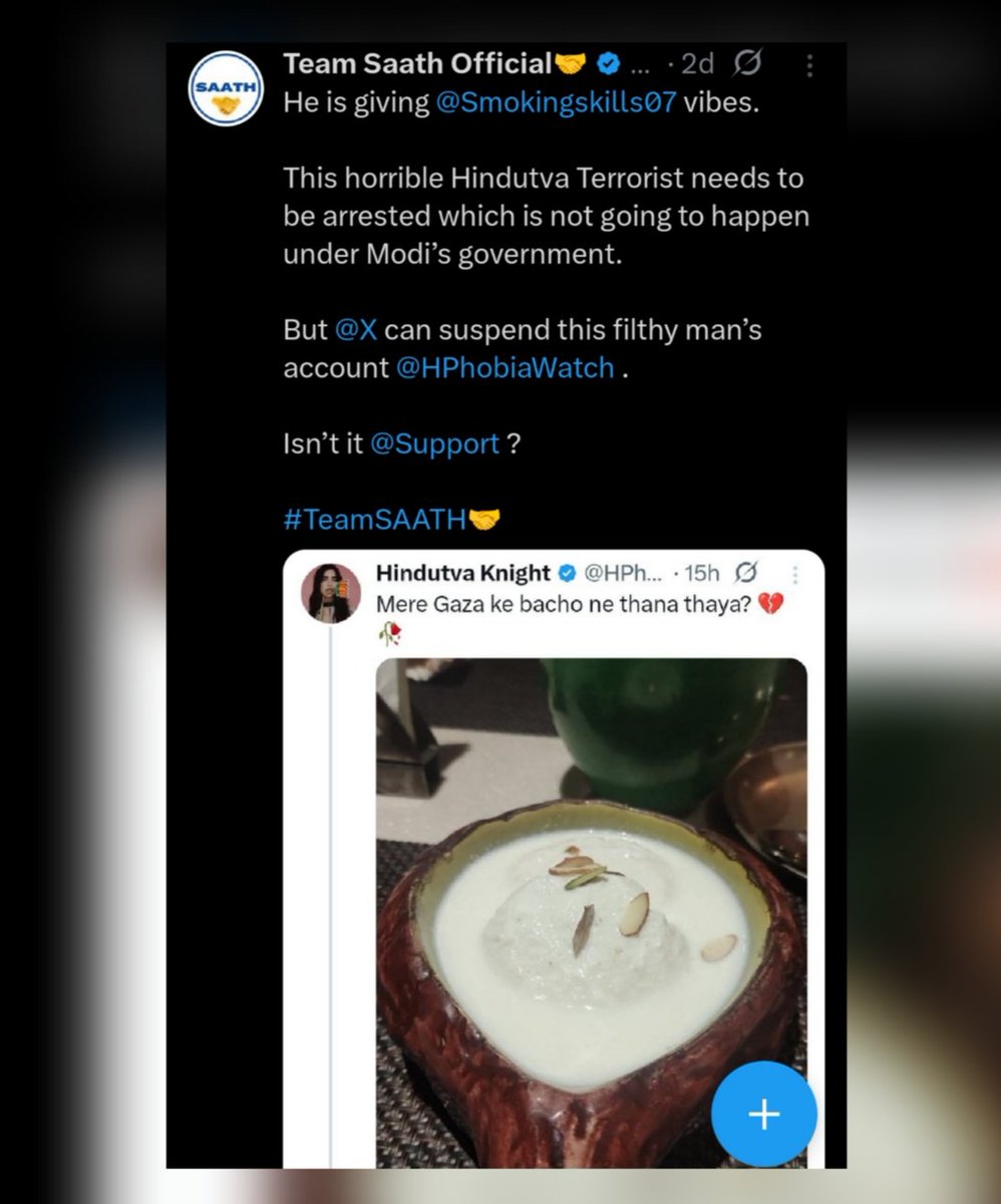 HPhobiaWatch's tweet image. This Loduchand has been barking for the past one year against me when I had 15k followers and he had 98.5k followers
Now I have 180k followers and he has 98k😂😂😂