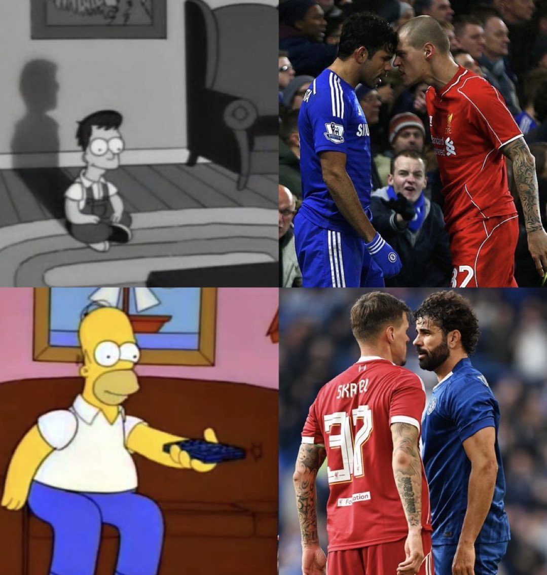 Out Of Context Football (@nocontextfooty) on Twitter photo 