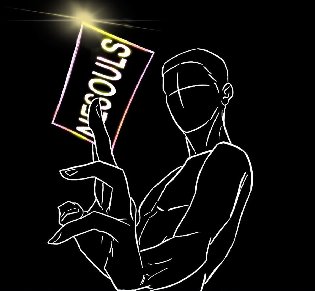 Welcome to <a href="/NESOULS/">NESOULS</a> 🧡

The Souls are not for everyone, but only for those who wish to evolve in this space. To join, simply fill out the form on the NeoSouls website.  All applications are reviewed one by one, so they will only select those that interest them. Good luck!