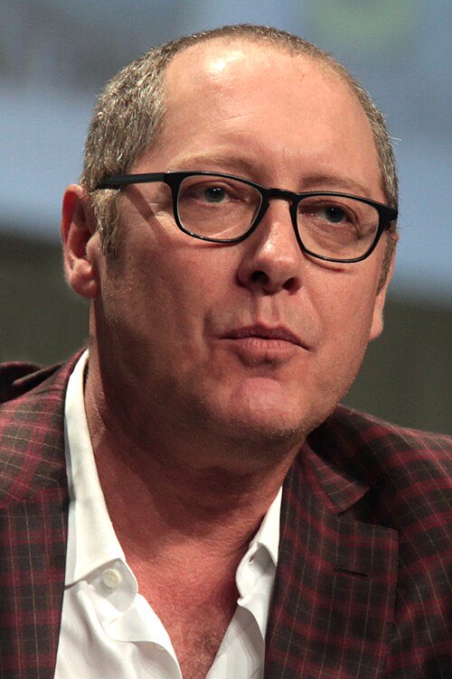 makeshift95's tweet image. First look at James Spader’s human version of Ultron 😱