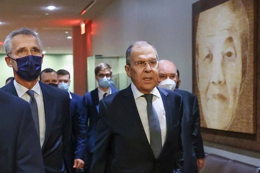 A View from Around the Corner: How Stoltenberg’s Memoirs Inadvertently Confirm the Consistency and Pragmatism of Russian Policy

Jens Stoltenberg probably wanted his memoir In My Watch to sound like the heroic tale of a steadfast defender of Western democracy. Instead, it reads