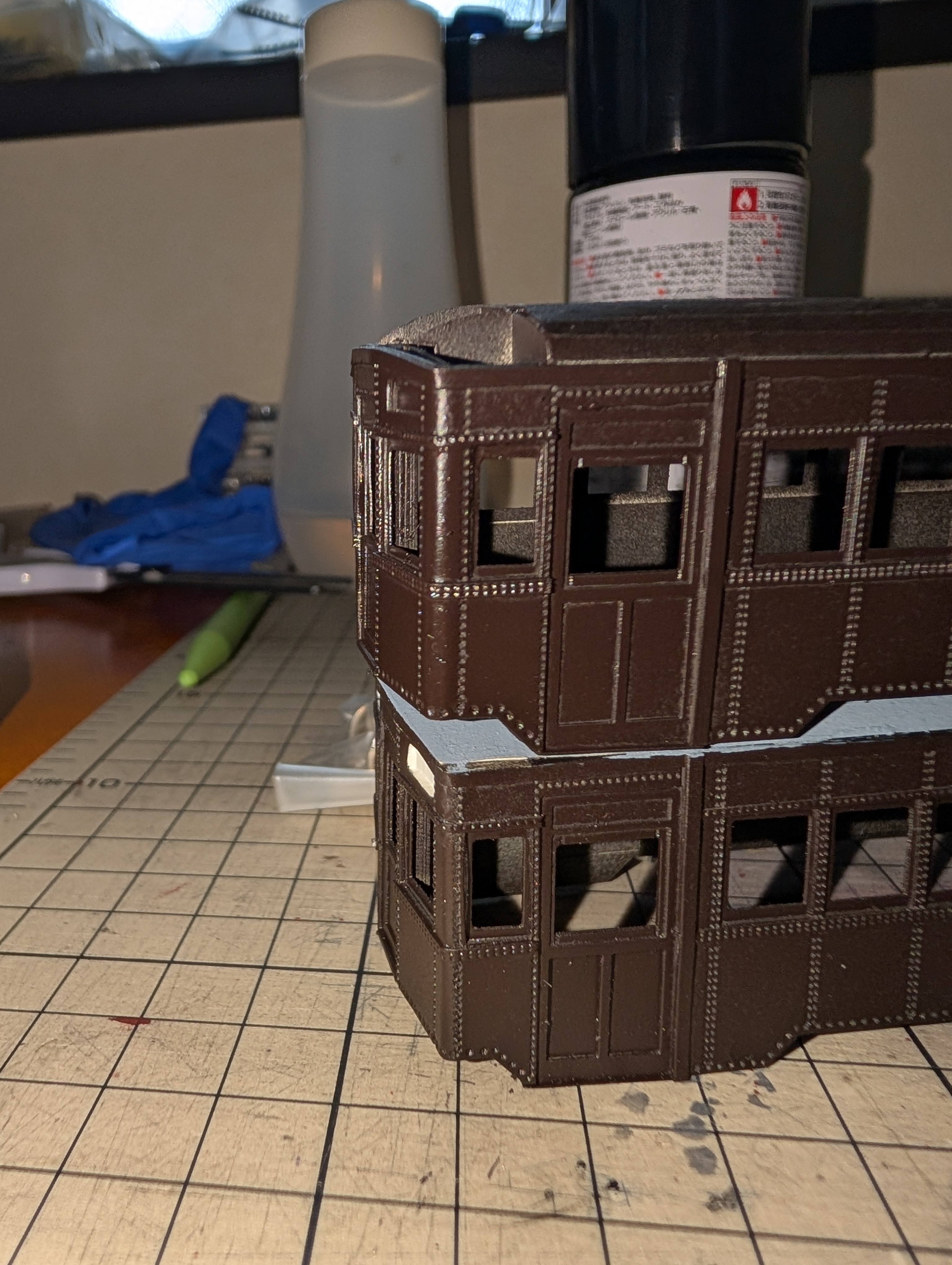 コリン堂 (@kowrinmodel) / X