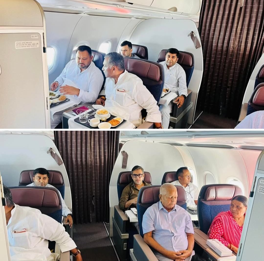 PriyanshuVoice's tweet image. हम लड़ाकू कौम हैं।

एक साथ BJP-JDU-NDA-ED-CBI-IT और चुनाव आयोग से लड़ते हैं और उन्हें हराने की ताक़त भी रखते हैं।

📍दिल्ली