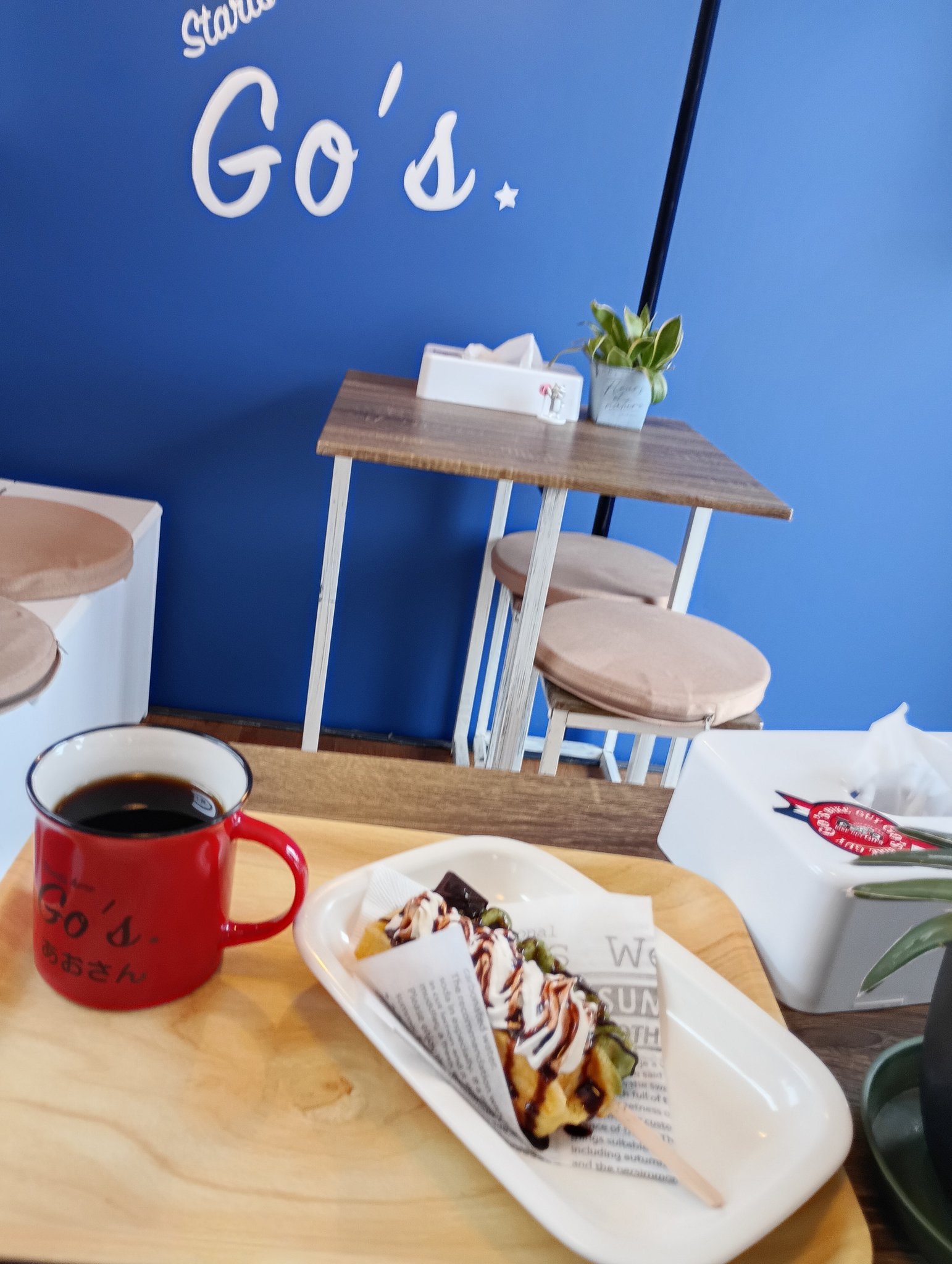 あおさん_42 (@aosan_42) / X