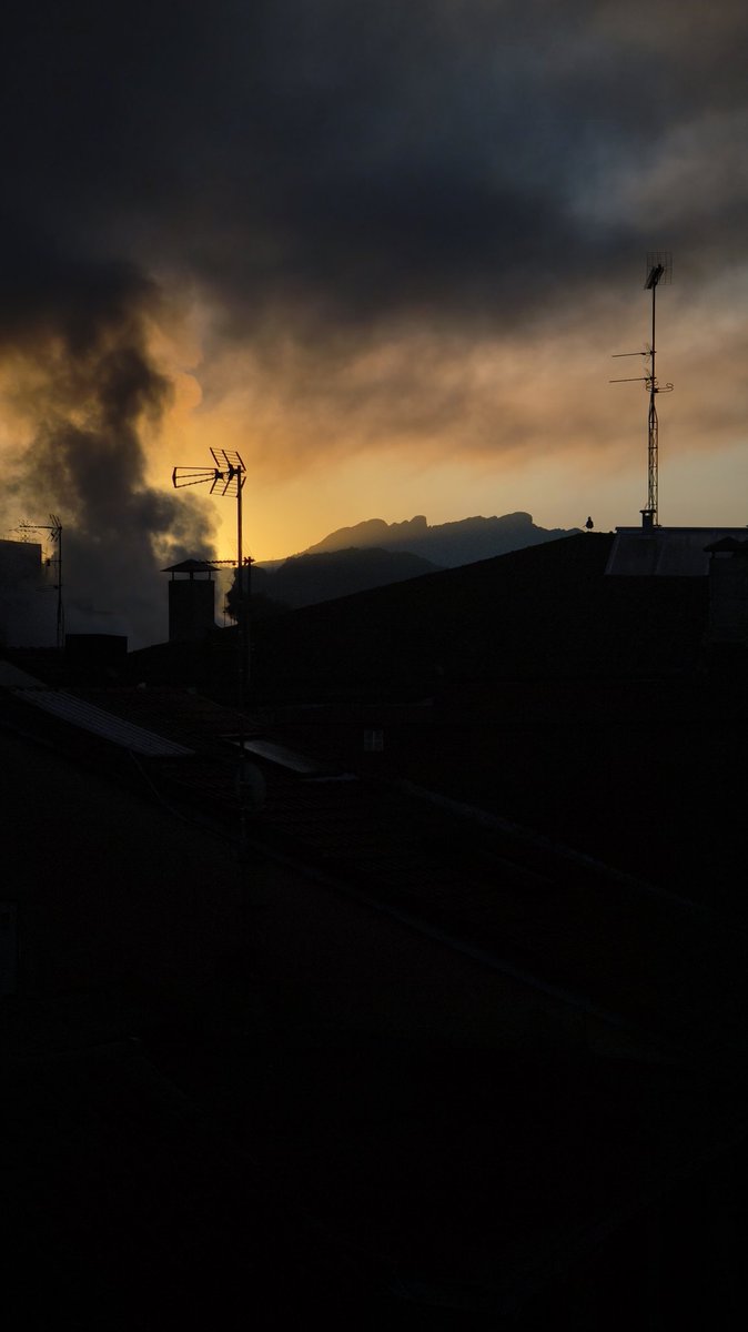 #Egunsentia #AiakoHarria #Papresa #Orereta #Errenteria