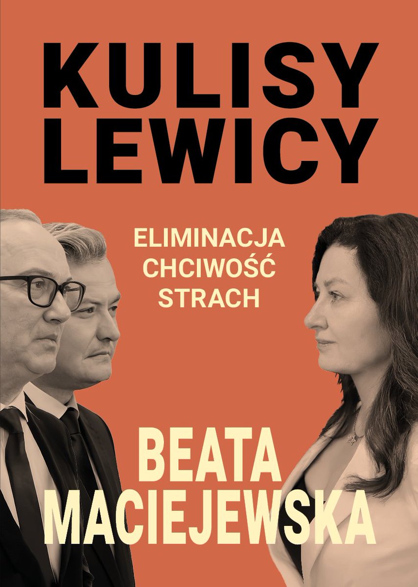 B_Maciejewska's tweet image. Anna-Maria Żukowska, która wczoraj po raz kolejny została wybrana na szefową warszawskich struktur @__Lewica , to postać – a właściwie zjawisko – które najlepiej pokazuje deformację Lewicy po 2019 roku. Jest naczelną postacią dworu @wlodekczarzasty.
Jej kariera to nie efekt…