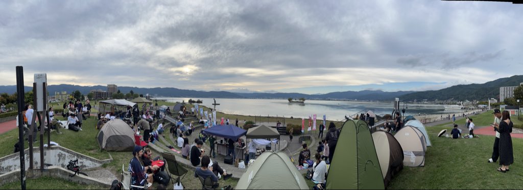 #このすわ