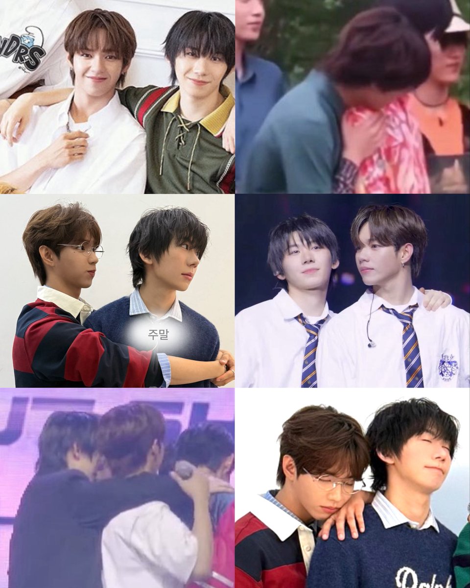 hanjaystudio's tweet image. “can’t keep my hands to myself”
clingy haneulz >>>>>>>>>> GUYS MABABALIW NA ATA AKO HE HE HE