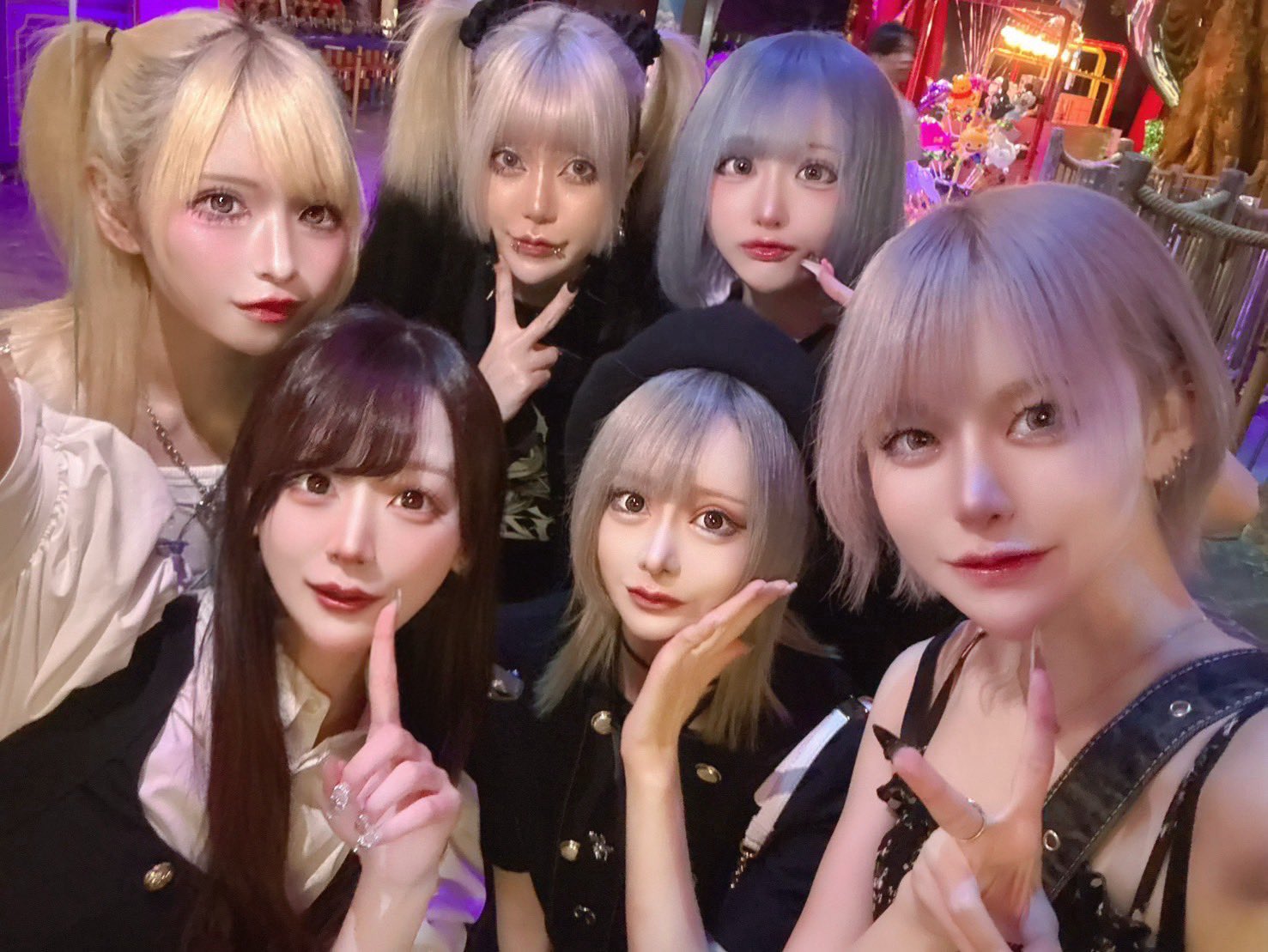 ♡ るん様 ♡ 𝕽𝖓𝖓𝖓𝖓𝖓 🥀🖤((るん (@rn_rn_nnnnn) / X