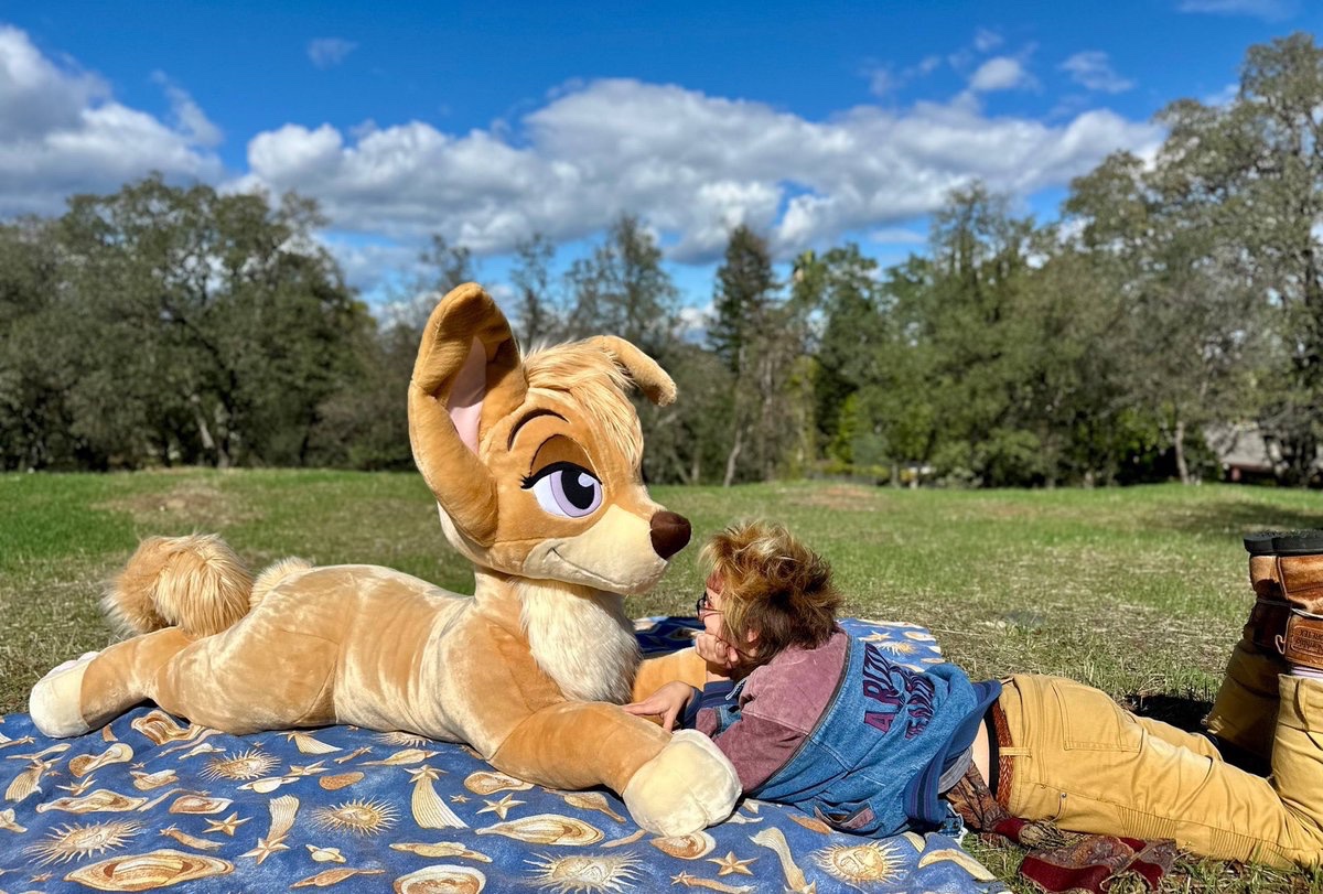 🪡crafted creature feature🪡 tweet media