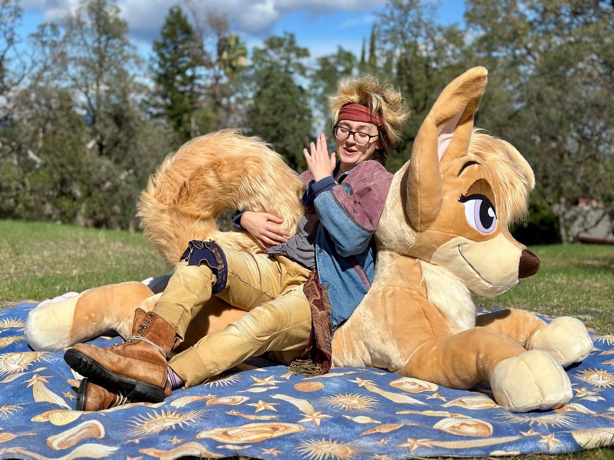 🪡crafted creature feature🪡 tweet media