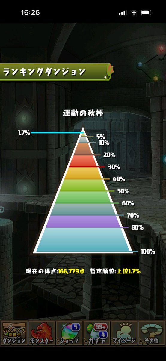 初クリアでおわり
