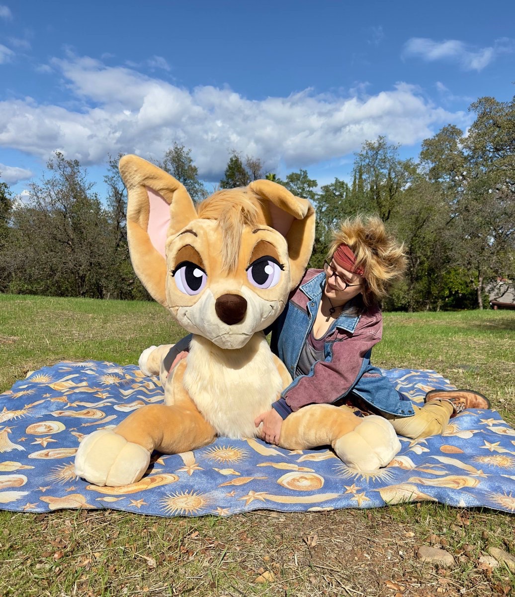 🪡crafted creature feature🪡 tweet media