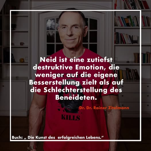 Dr. Dr. Rainer Zitelmann (@rzitelmann) on Twitter photo 