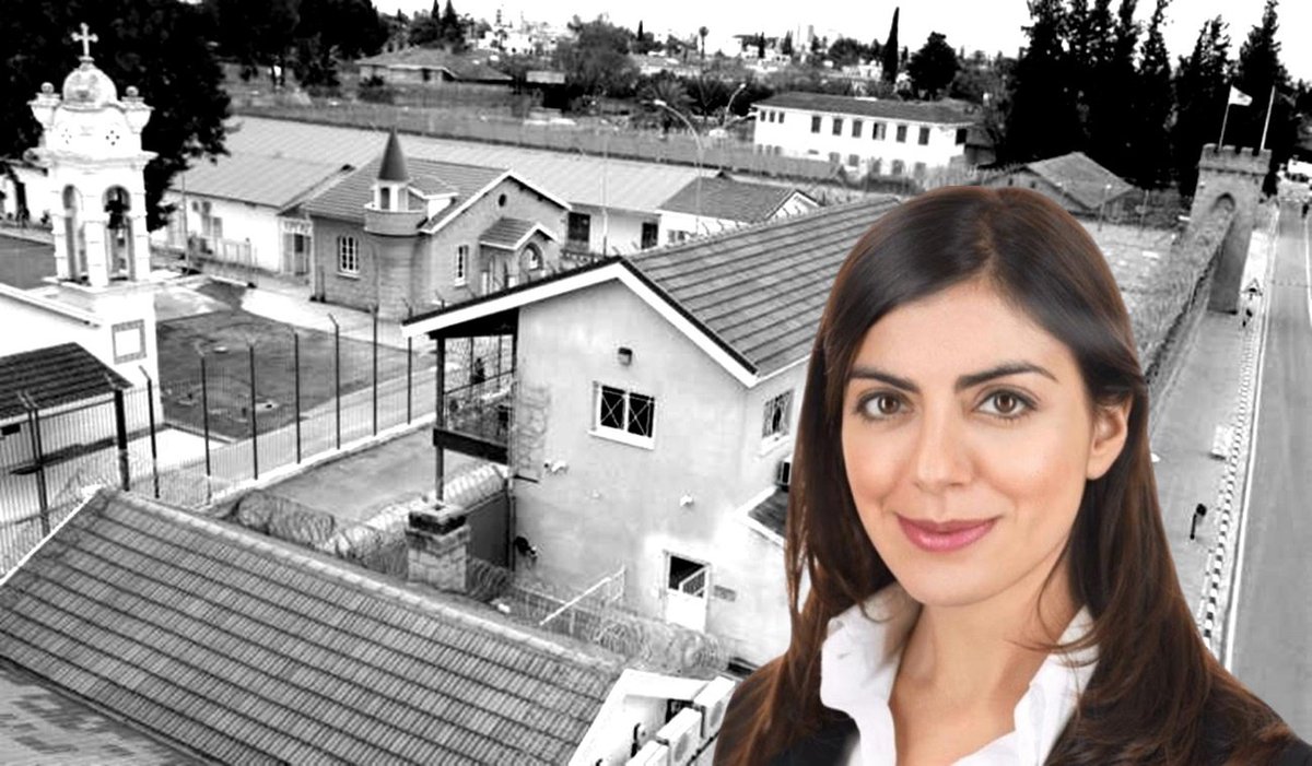 PrisonersCyprus's tweet photo. ΄΄Διασταυρωμένες πληροφορίες μας αναφέρουν ότι ο ύποπτος βιαστής υπέστη τρεις φορές άγριο ξυλοδαρμό από άλλους κατάδικους οι οποίοι ενήργησαν με προτροπή στελεχών του προσωπικού των Φυλακών.''https://t.co/hx6XtqfDun https://t.co/ZKQsuQnz1U