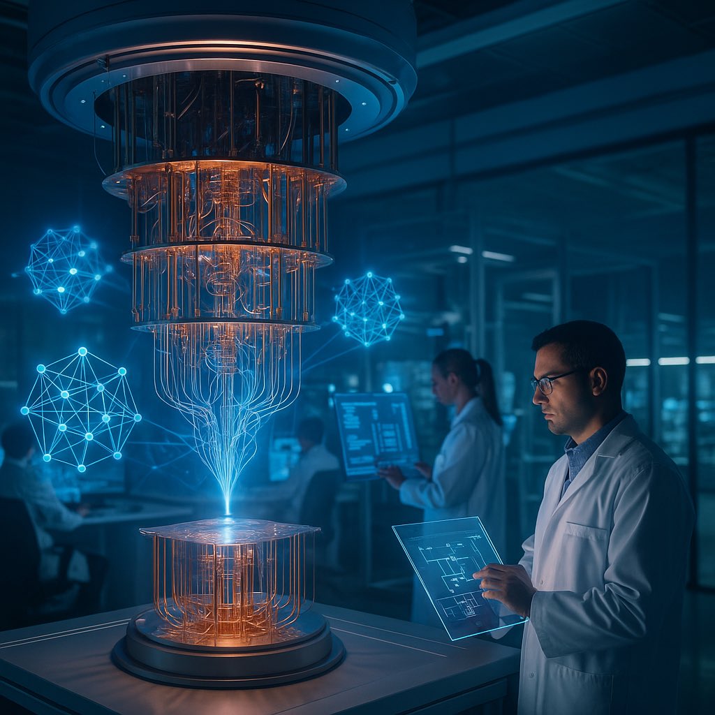 DistruptivEra's tweet image. #CreativeDestruction #QuantumAI #DisruptiveTech #SiliconValley #DeepTech #FutureTech #AI #Innovation #TechTrends #NextGenComputing