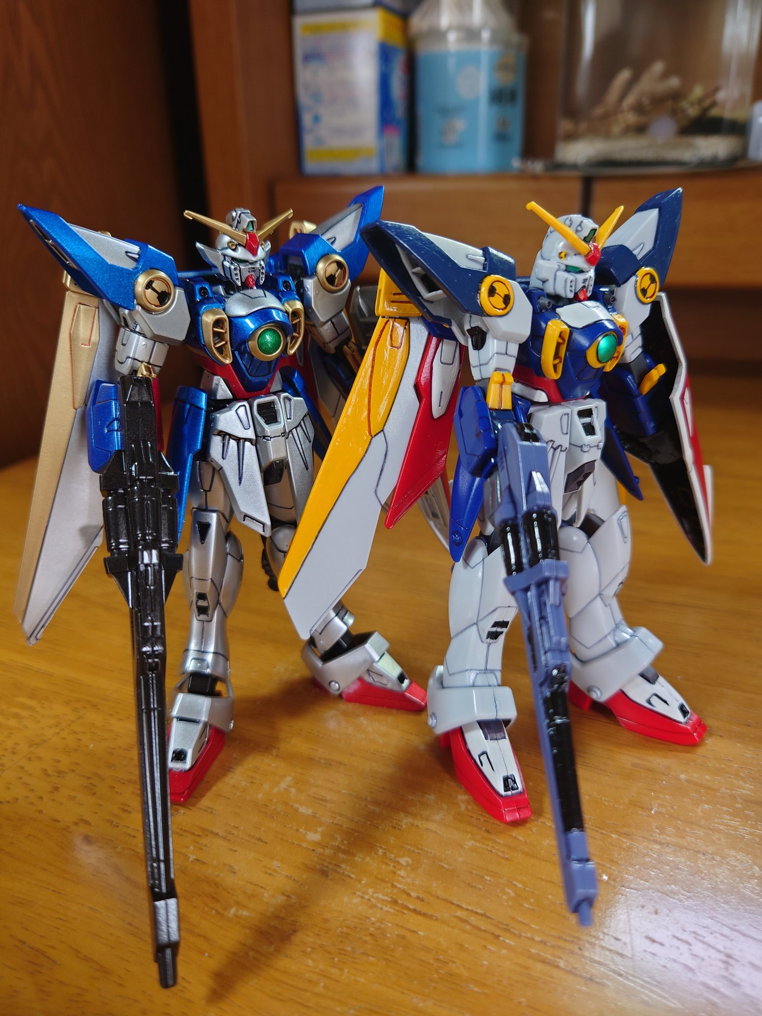 むむむ (@fxe_fd) / X