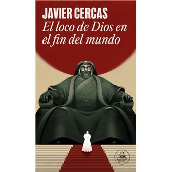 “…si no se produce una revolución lingüística radical, que permita decir las cosas viejas de una forma nueva, el cristianismo está muerto.”
Leída en “El loco de Dios en el fin del mundo.” de Javier Cercas.<a href="/randomhouse_es/">Random House ES</a> 
Un abrazo,