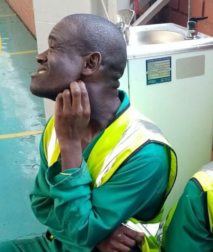 UbabakaKataliya🇿🇦 tweet media