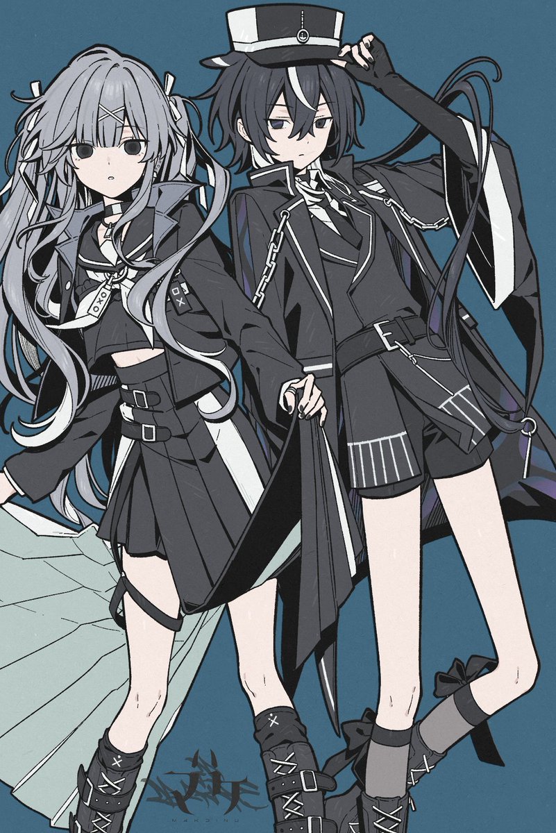 マケ (@M4K3INU) / Posts / X