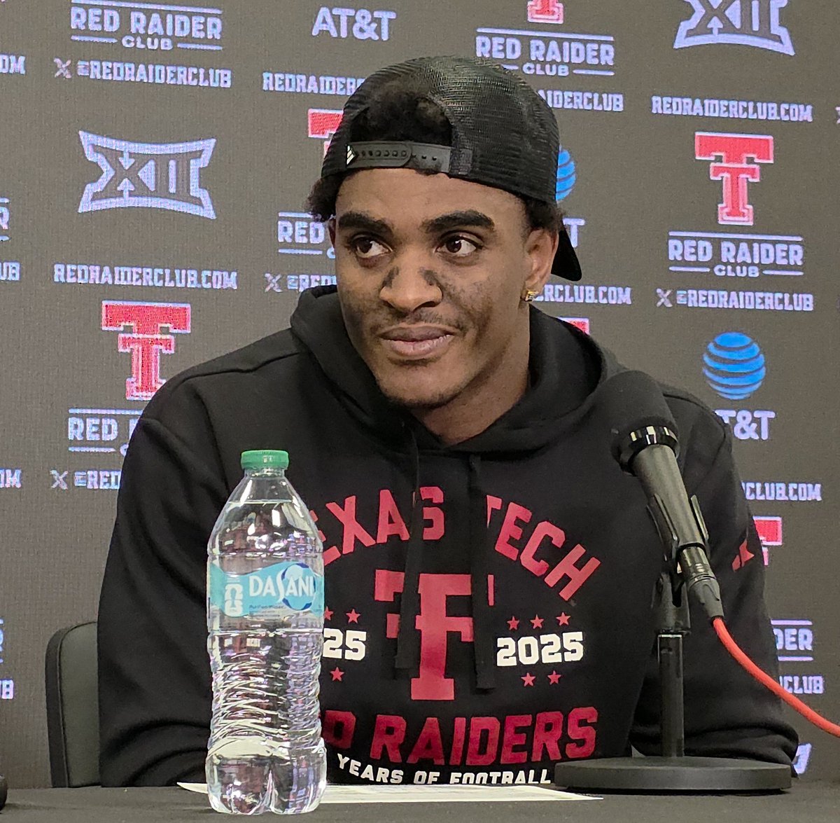 SeanADillon's tweet image. How much growth has the Texas Tech defense had this year? 

They have given up in SIX games less points than they gave up in the 1st TWO games last year.

And they haven&apos;t reached their full potential yet...

#TexasTech #RedRaiders #WreckEm