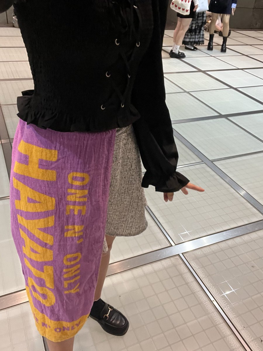 mda_8810's tweet photo. 会いたいな🥺 https://t.co/9ZSb1f47Uf