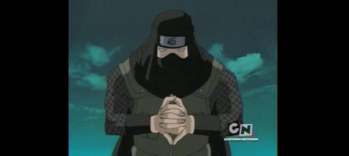 bethel_jahmalon's tweet image. #Naruto the purpose of the exam is to strengthen our relationship with our allies