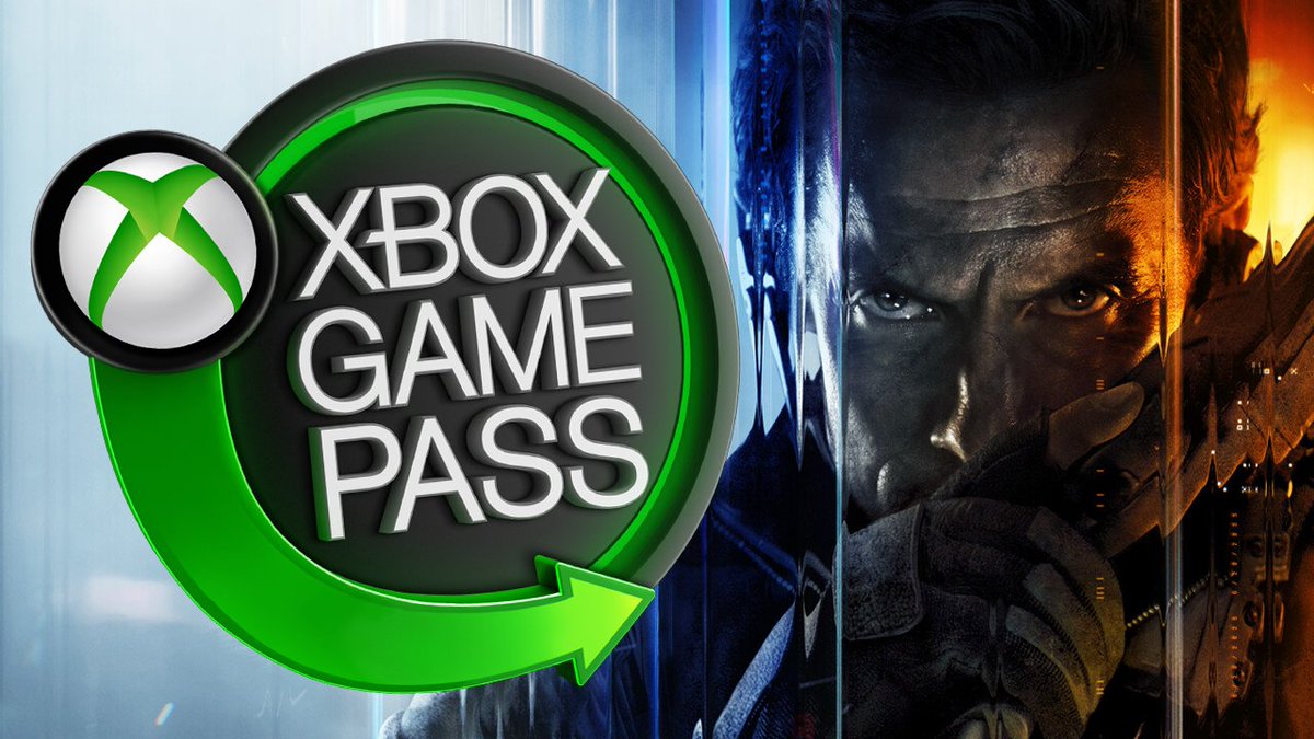 techgamegr's tweet image. “Πώς να Αποφύγετε την Αύξηση Τιμής του Νέου Xbox Game Pass το 2025” techgame.gr/tech/pos-na-ap…

#TechWorld #TechTrends