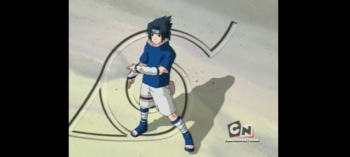 bethel_jahmalon's tweet image. #Naruto Leaf Sound and Sand ninja