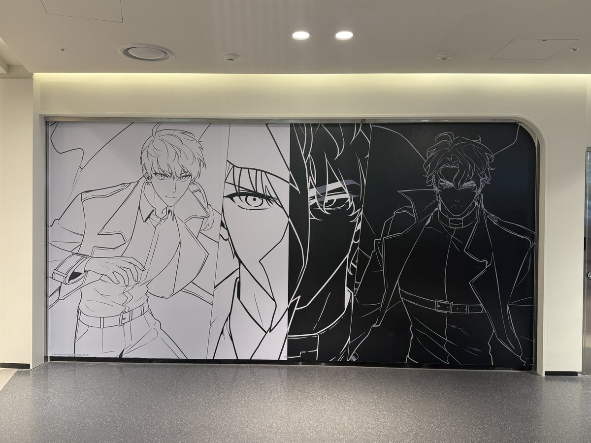 lilriri00's tweet image. 내가 여기 오려고 진짜… 😘

#ORV #구원의마왕 #전독시 #전독시원화전 #전시