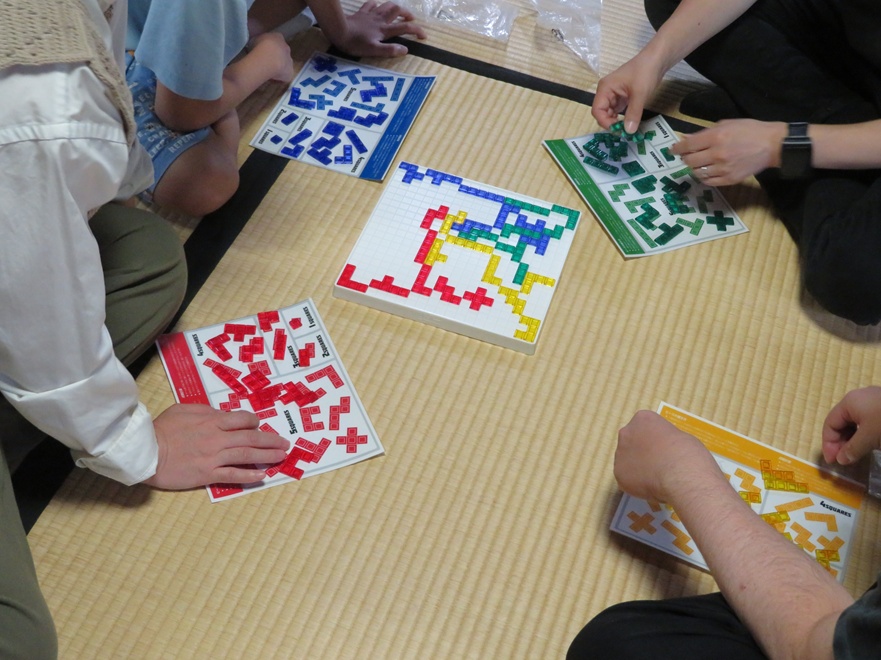 SadaiGijutsu's tweet image. 【備忘録】9月下旬に開催された「第55回CoderDojoさが@旧古賀家」。
いつもとは会場が異なり、雰囲気も少し違ったみたい。また、会場を見回すと、初めて見る参加者も…… 8月に開催したイベントの効果であろうか?