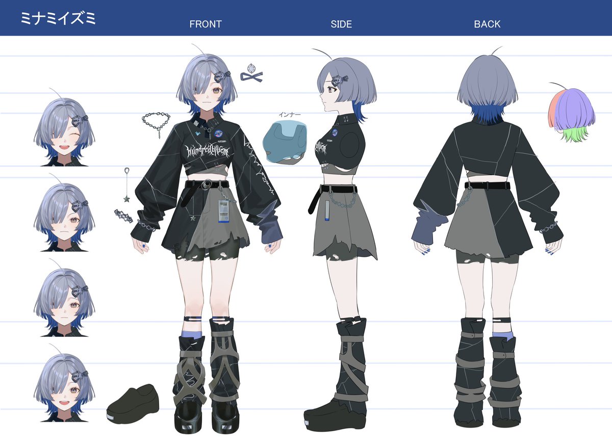 ✧ 𝑤𝑒𝑒𝑘𝑙𝑦 𝑠𝑐ℎ𝑒𝑑𝑢𝑙𝑒​‌ ✧ 🔔ゲリラあるかも🔔通知ONぜひ