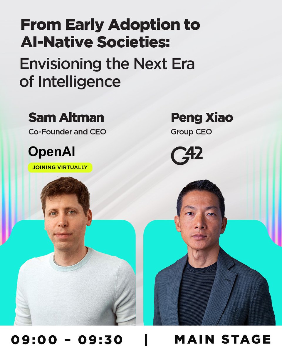ZeeshanTejani's tweet image. I just published Dubai Hosts the Future: Inside GITEX Global 2025 medium.com/p/dubai-hosts-… 

#GITEX2025 #AI #QuantumTech #Innovation #DigitalTransformation #DubaiTech #BiggBossTamil9 #CashAppPools #ALDS #DETvsSEA #Hyperliquid #kripto #CryptoCrash #GITEXGLOBAL #OpenAI #ChatGPT