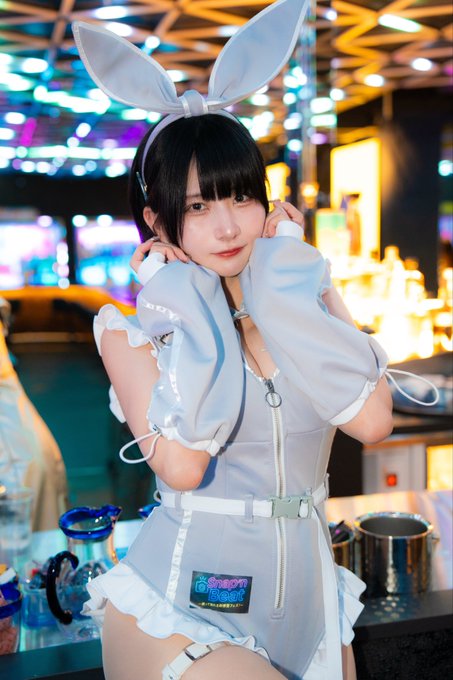 コスプレイヤー雨宮あんずのTwitter画像32