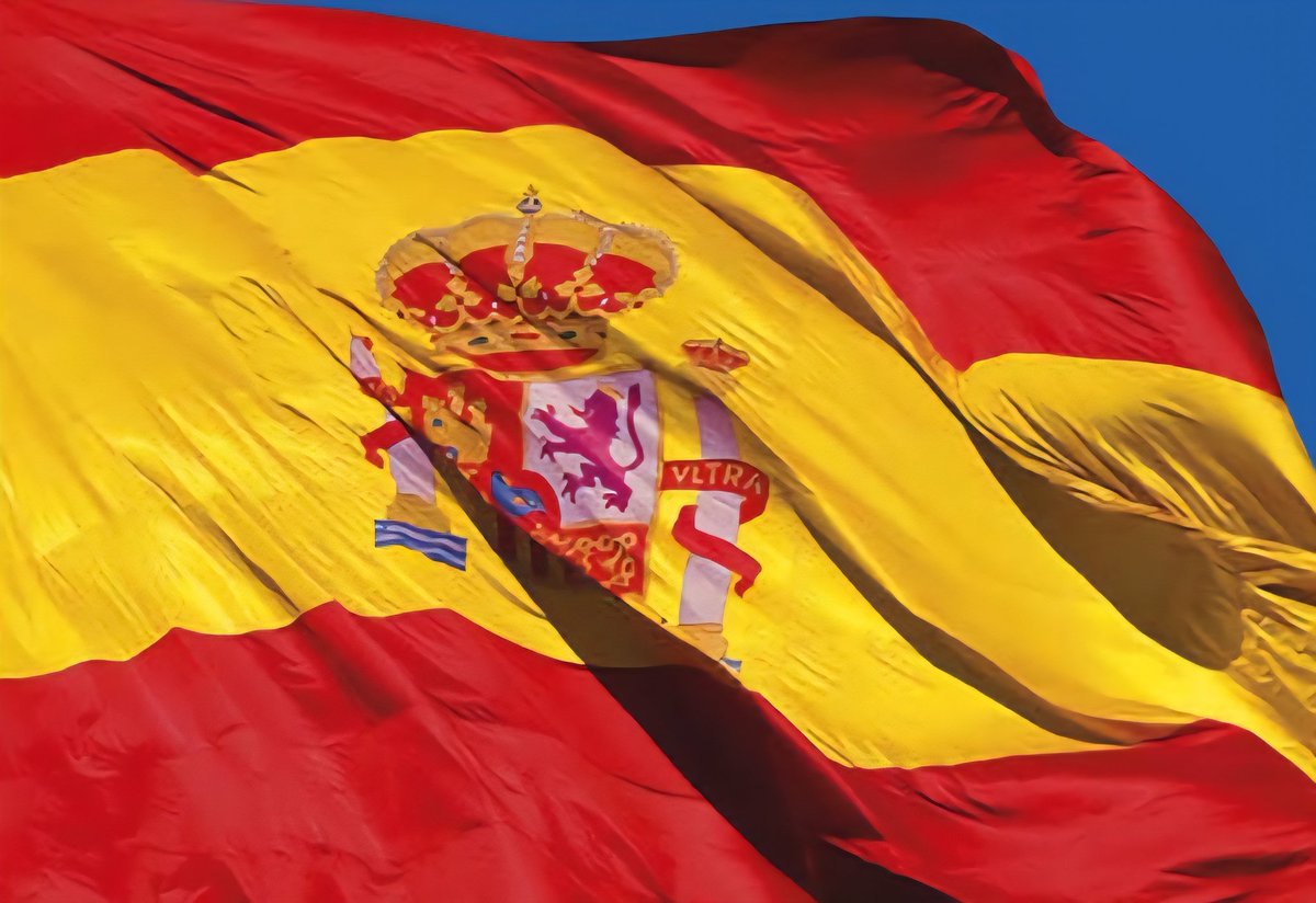 Feliz día de la Fiesta Nacional de España!!!!