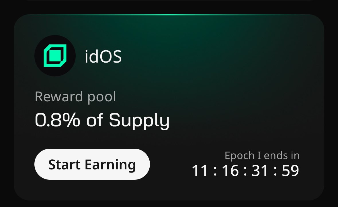 hesbolaji's tweet image. GM Quackers!
11 days left on the @idOS_network campaign, time to double down and quack with clarity.
Because here’s the truth:
idOS isn’t just another identity project.
It’s the foundation layer for how trust will work across Web3.

Let me break it down
 
The Problem: 
Every…