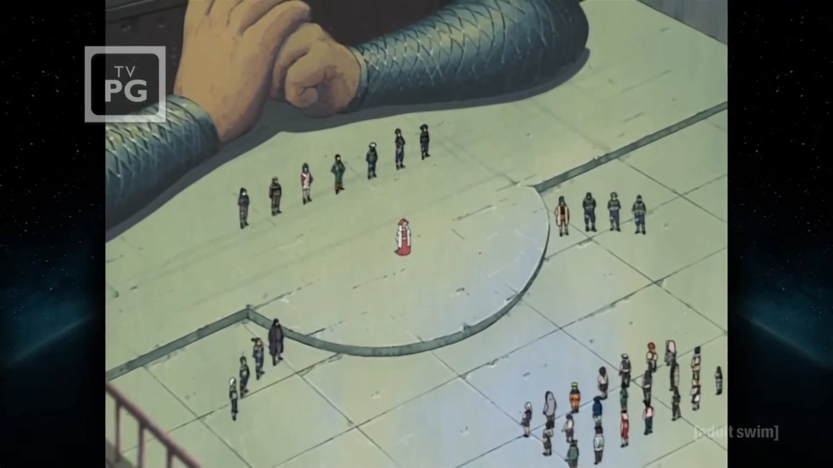 XCombatShotgun's tweet image. 🥷🥷🥷🥷🥷🥷
🥷🥷🥷🥷🥷🥷
🥷🥷🥷🥷🥷🥷
They all passed
#Naruto #Toonami