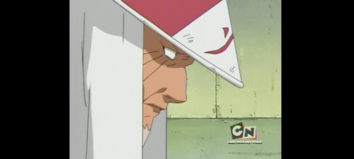bethel_jahmalon's tweet image. #Naruto So the exam is to show military strength
