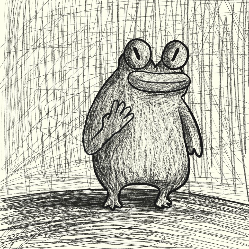 Warrior 🐸 tweet media