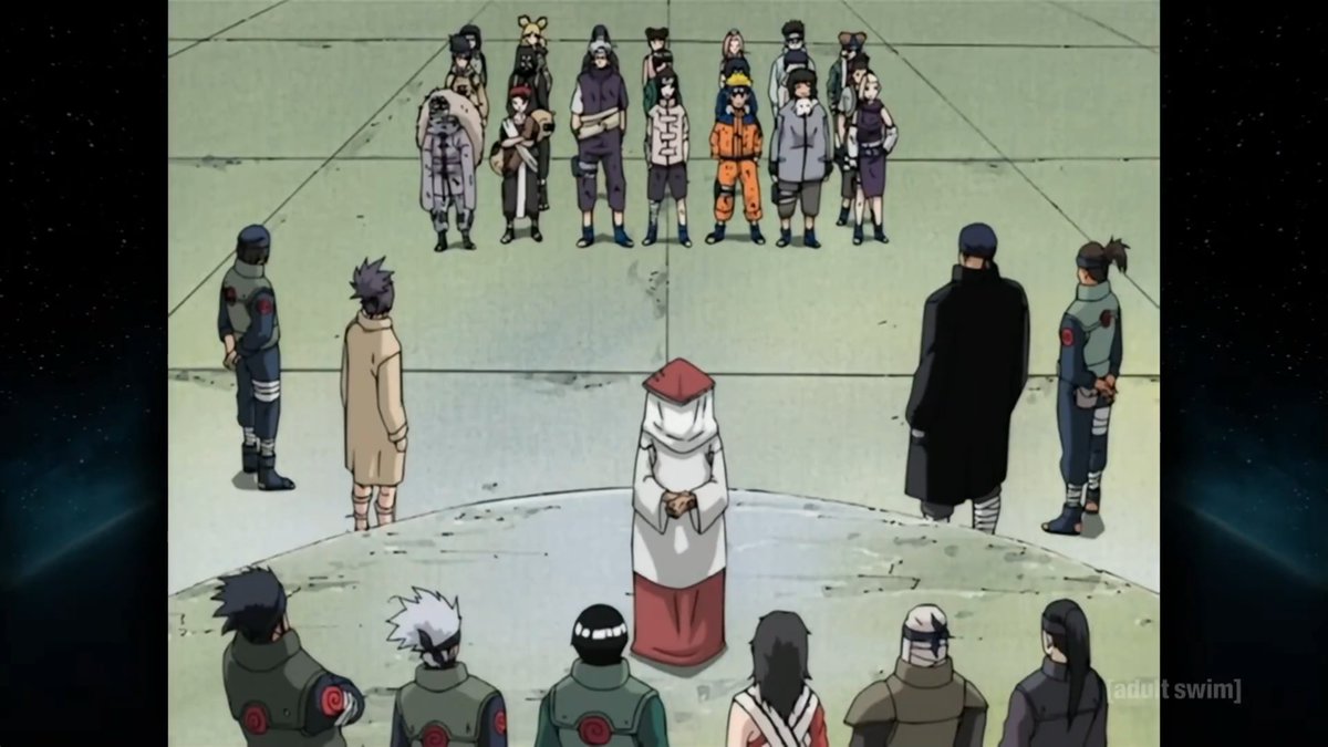 XCombatShotgun's tweet image. 🥷🥷🥷🥷🥷🥷
🥷🥷🥷🥷🥷🥷
🥷🥷🥷🥷🥷🥷
They all passed
#Naruto #Toonami