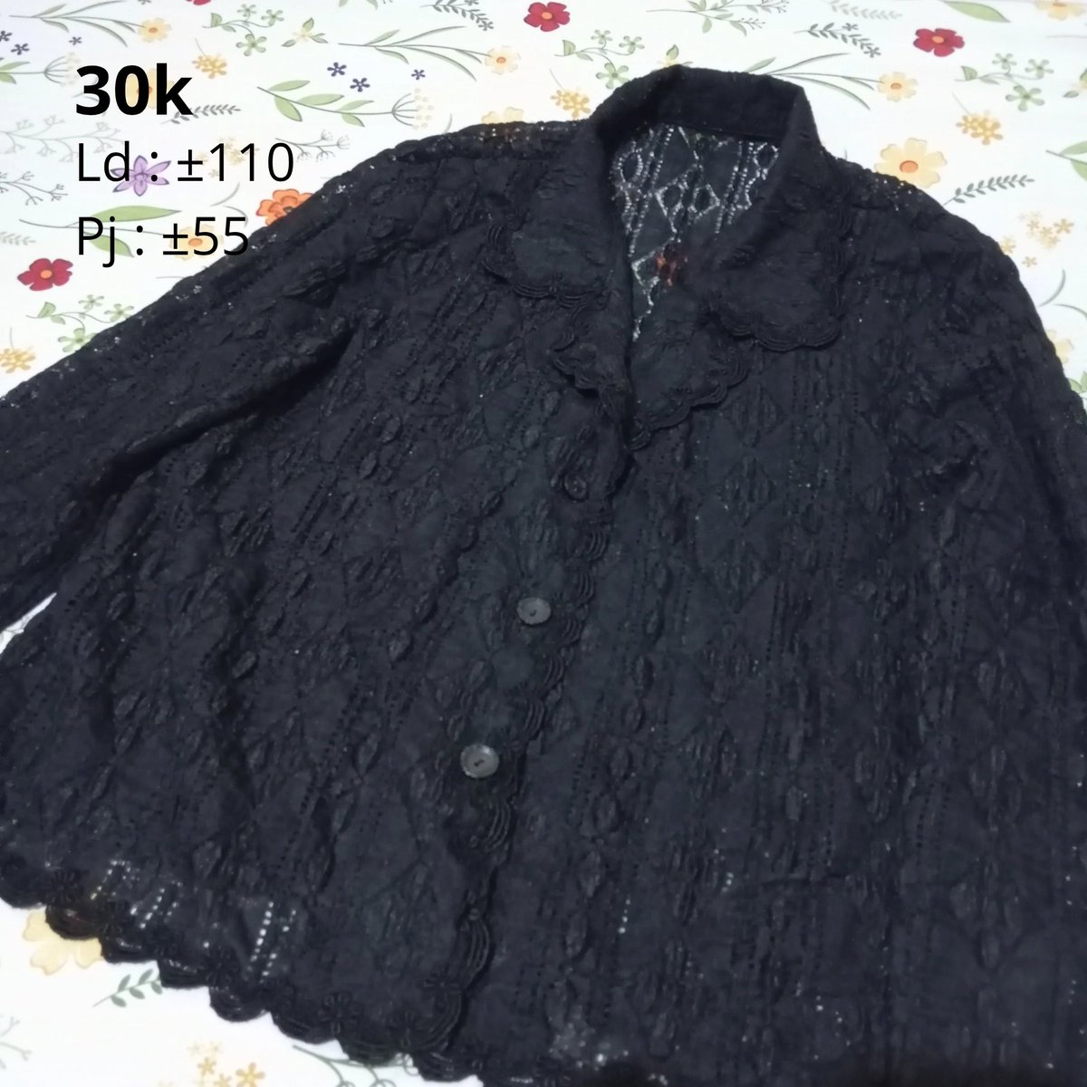 pyo | Preloved Murah | TAG AFTER DM 💐 tweet media