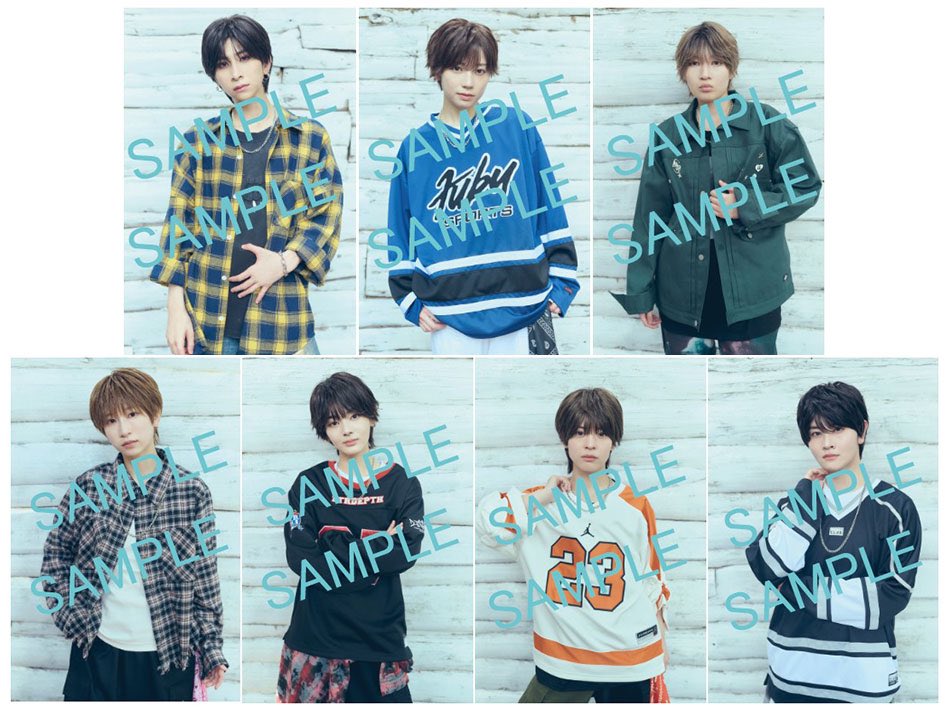 ／
38th Single 『Frontier』
発売まであと3日 -`📢⋆
＼

ご予約もばっちりですか？
💿teichiku.co.jp/artist/fu-danj…

🎁スマ風ォサイズステッカー
（銀袋入り・全7種ランダム・ホログラム加工）

全国の対象店舗で開催される
パネル展も要チェックです！✧*｡
 #風男塾