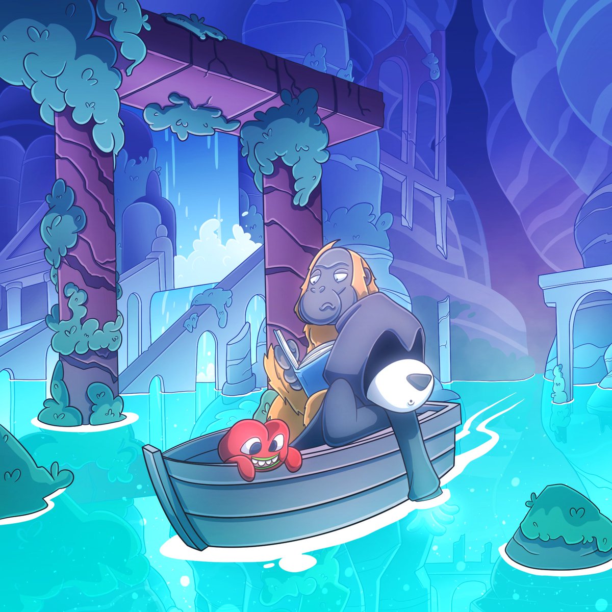 TON 💎 tweet media