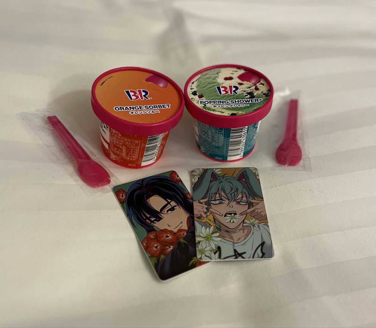 ミカド♡様お纏め発送(。uωu)♪❤️総数19点 よんど on X