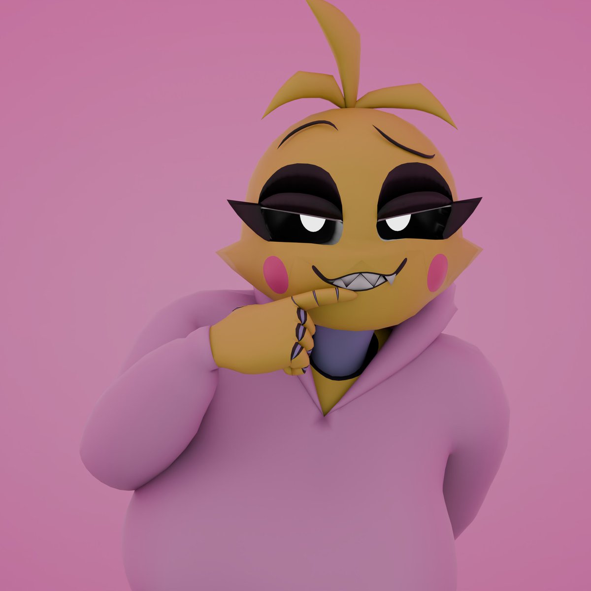Toy Chica is now for sale for $35!!!
#ToyChica 
.
payhip.com/b/m50Dt