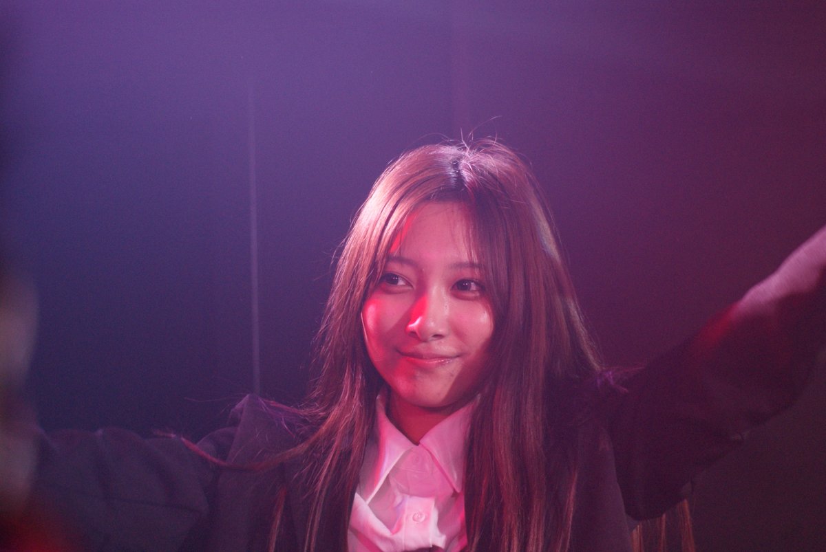 yanaran's tweet image. 2025/10/11 マジリバ chocolates

no Filter
💜れい

#noFilter
#ふぃる活