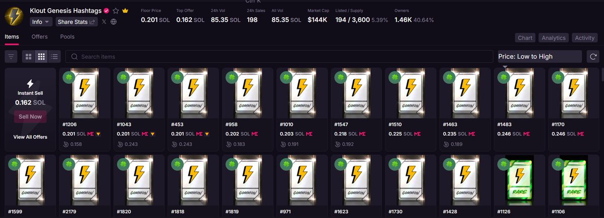 0xDPool's tweet image. Deep alpha on @kloutgg

a project that lets you earn from your X:

&amp;gt; klout score as the key – unlocks access to exclusive presales, airdrops, and private campaigns

&amp;gt; social proof mining – anti-sybil mechanism that distinguishes real users from farms

&amp;gt; mobile app with creator…