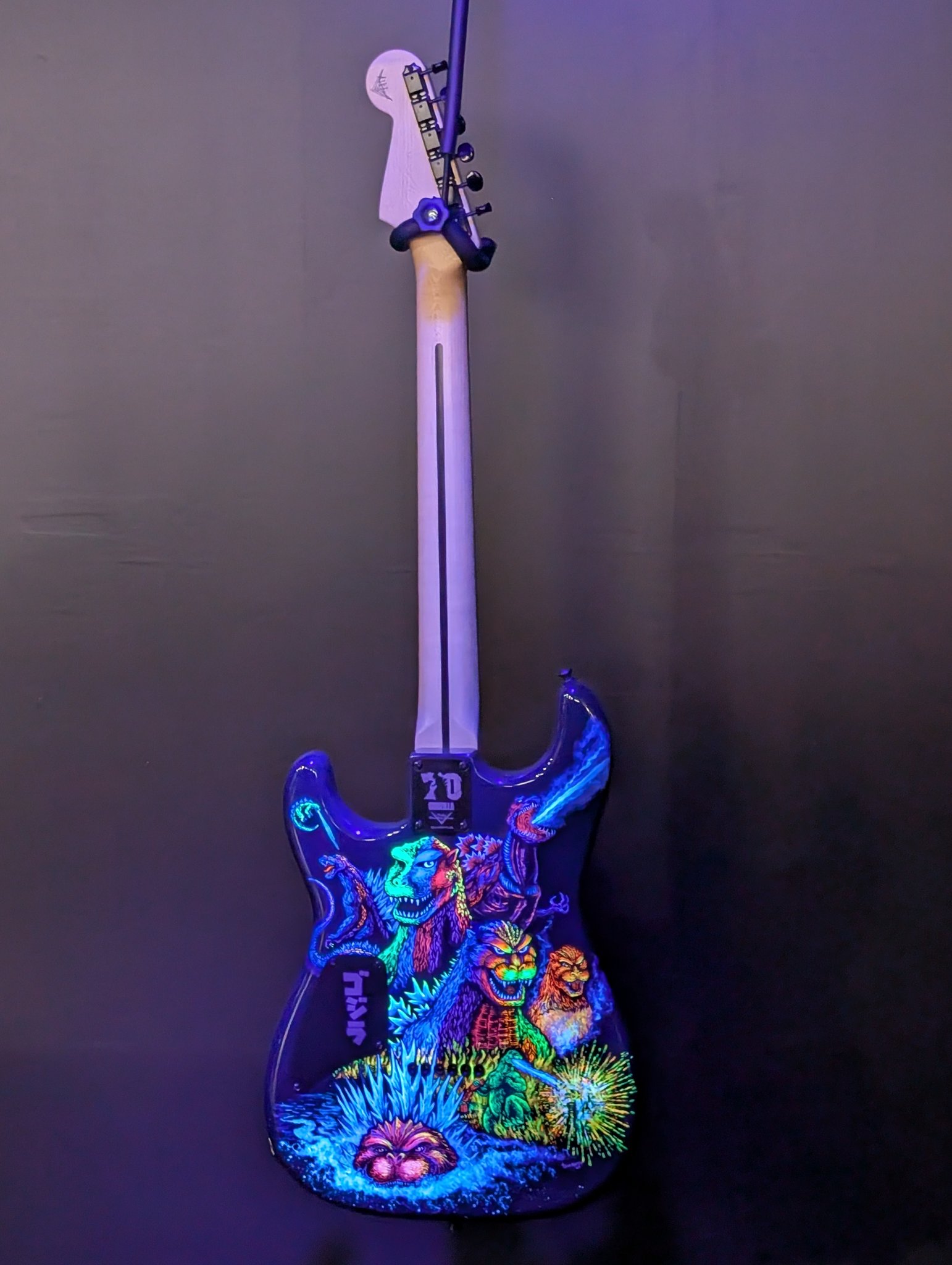 HISASHIページ HISASHI | G4Space × SODAPOP